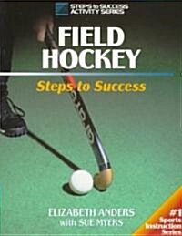 Field Hockey (Paperback)