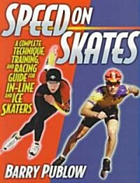[중고] Speed on Skates (Paperback)