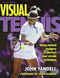 Visual Tennis (Paperback, 2nd, Subsequent)