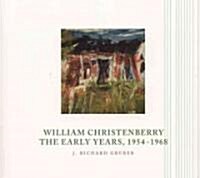 William Christenberry (Hardcover, Deluxe)