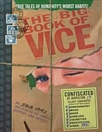 Big Book of Vice (Paperback)