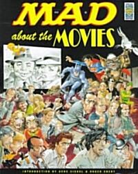 Mad About the Movies (Paperback)