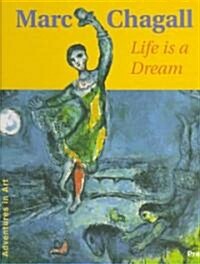 Marc Chagall (Hardcover)