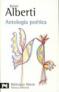 Antologia poetica / Poetic Anthology (Paperback)
