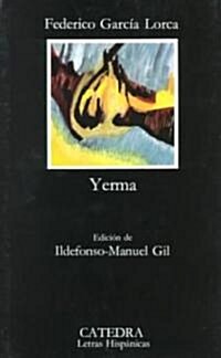 Yerma (Paperback)