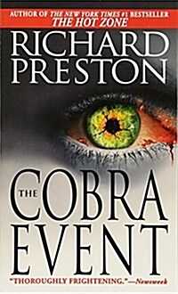 The Cobra Event (Mass Market Paperback)