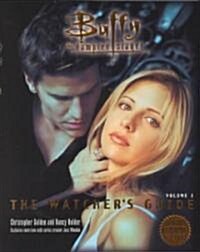 Buffy the Vampire Slayer (Paperback)