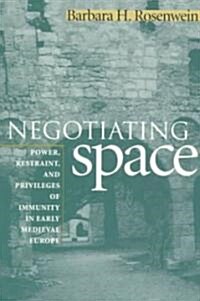 Negotiating Space (Paperback)