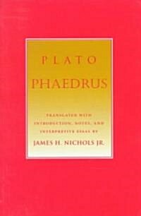 Phaedrus: Letter to M. DAlembert on the Theatre (Paperback, Revised)