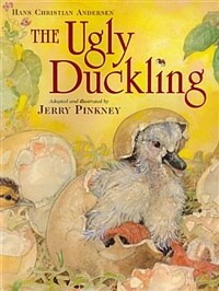 (The)ugly duckling