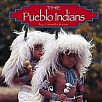 The Pueblo Indians (Library)