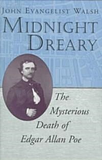 Midnight Dreary (Hardcover)