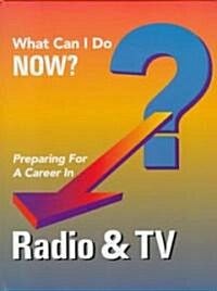 Radio and Television (Hardcover)