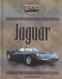 Jaguar (Library Binding)