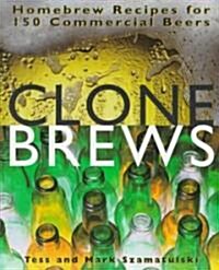 Clonebrews (Paperback)