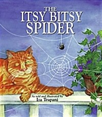 The Itsy Bitsy Spider (Board Books)