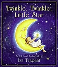 Twinkle, Twinkle, Little Star (Board Books)