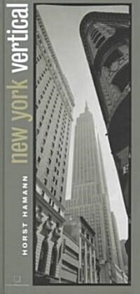 New York Vertical Small Format Edition (Hardcover)