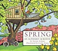 Spring (School & Library)