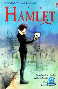 Hamlet (Paperback + Audio CD 1장)
