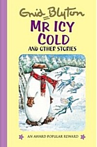[중고] Mr Icy cold and other stories (Hardcover)