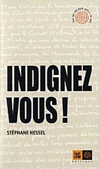 Indignez-Vous! (Paperback)
