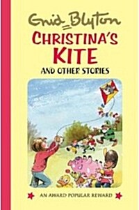 [중고] Christina‘s Kite and other stories (Hardcover)