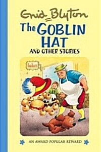 [중고] The Goblin Hat: And Other Stories (Hardcover)