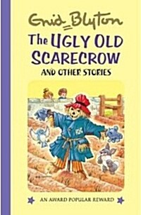 [중고] The Ugly Old Scarecrow: And Other Stories (Hardcover)