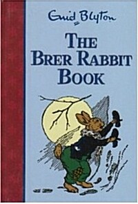 The brer Rabbit book (Hardcover)