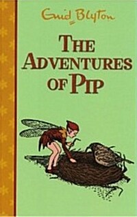 The Adventure of PIP (Hardcover)