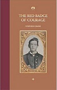 The Red badge of courage (Hardcover)