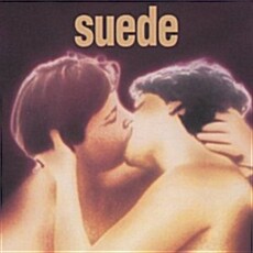 [수입] Suede - Suede [2CD+DVD][Deluxe Edition]