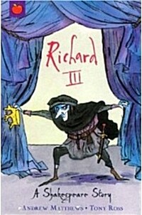 A Shakespeare Story: Richard III (Paperback)