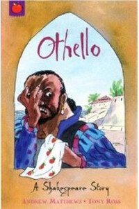 A Shakespeare Story: Othello (Paperback)