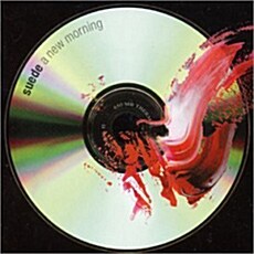 [수입] Suede - A New Morning [2CD+DVD][Deluxe Edition]