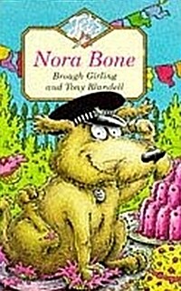 Nora Bone (Paperback)