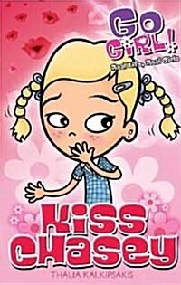 Kiss Chasey (Paperback)