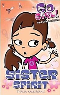 Sister Spirit (Paperback)