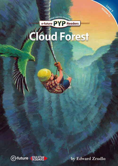 Cloud Forest : PYP Readers Level 5