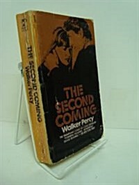 The Second Coming (Paperback, 1st)