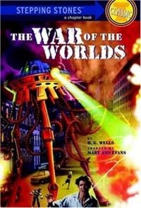 The War of the Worlds (Library)