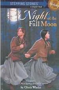 Night of the Full Moon (Library)