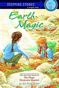 Earth Magic (Library)