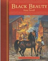 Black Beauty (Hardcover)