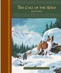 Call of the Wild, The (Hardcover)