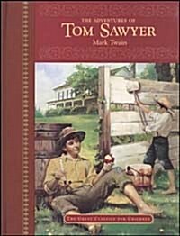 Adventures of Tom Sawyer, The (Hardcover)