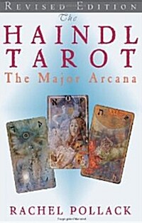 Haindl Tarot, Major Arcana, REV Ed. (Paperback, Revised)