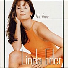 [수입] Linda Eder - It`s Time