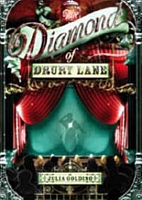 Diamond of Drury Lane, The (Hardcover)